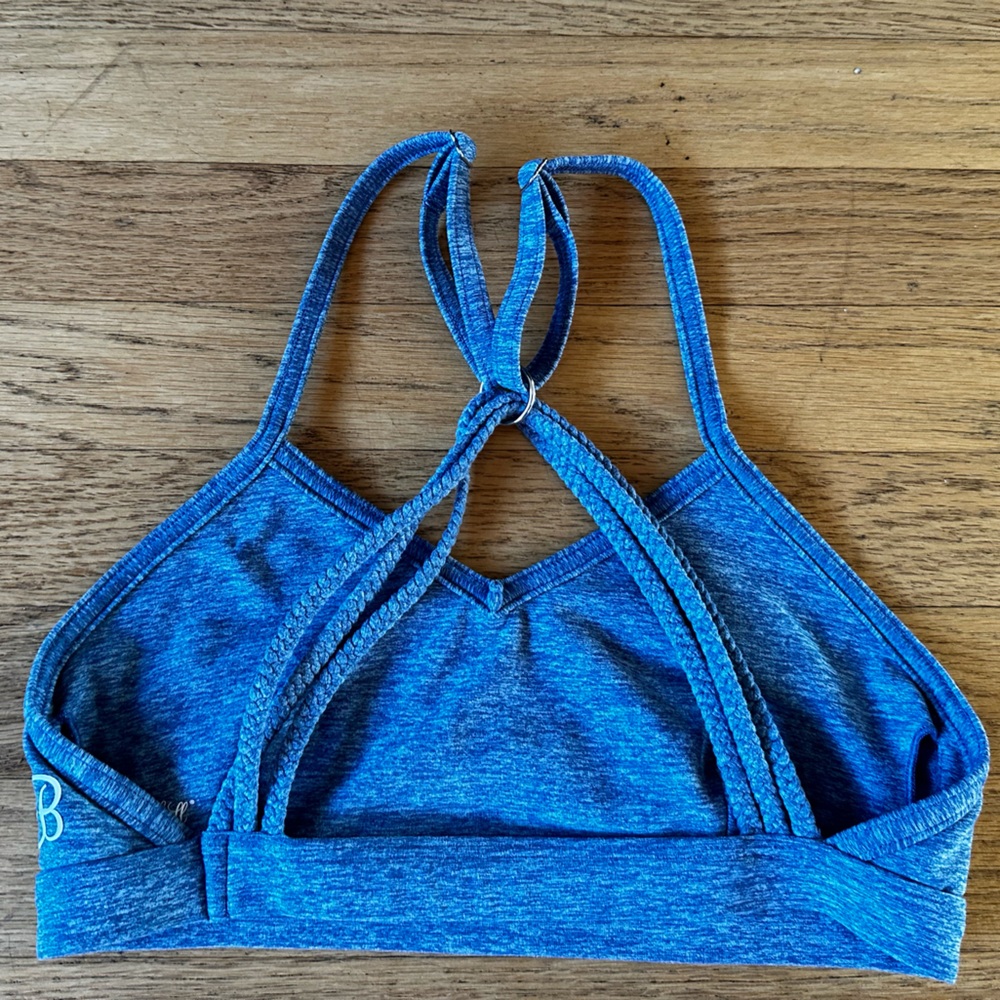 Bombshell sportswear bra - Picture 4 of 5